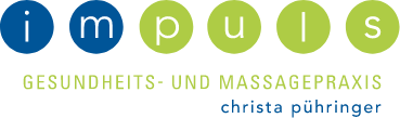 Impuls Christa Pühringer Logo